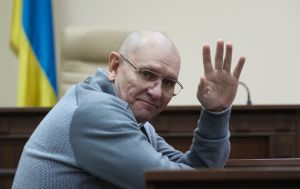 Нардепу Шевченку оголосили про нову підозру у вчиненні держзради
