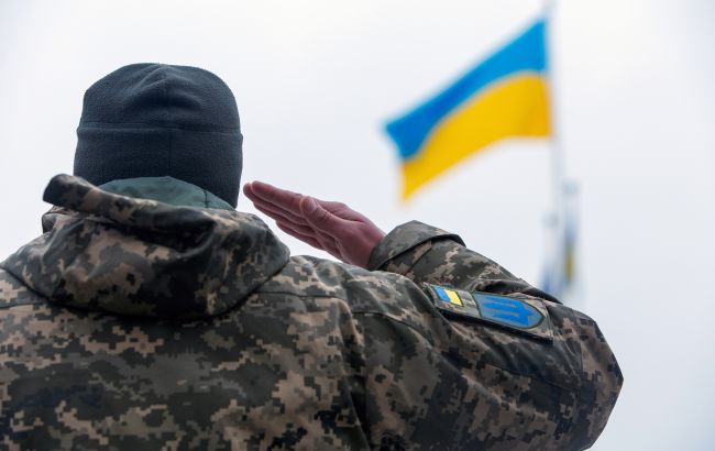 Комитет Рады поддержал новую версию законопроекта о реестре военнослужащих