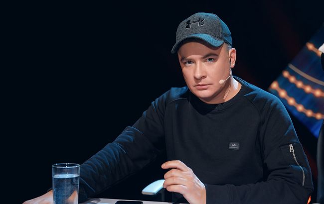 Данилко потрапив у скандал через виступ в Києві: дійшло до скарг омбудсмену (відео)