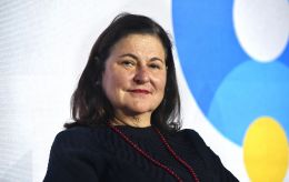 Россия не хочет ни остановки войны, ни даже перемирия, - посол ЕС Матернова